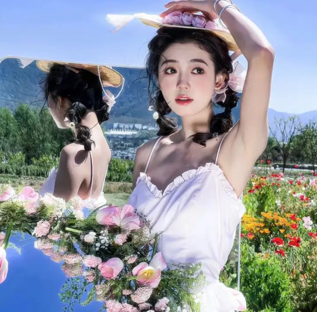 白昼如焚