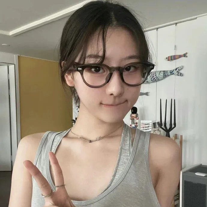 甜姐儿粤语