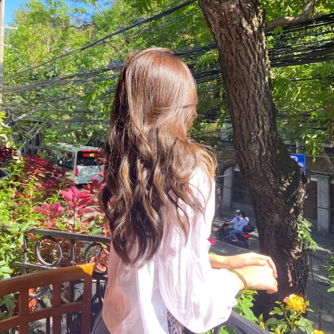 我推的孩子